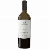 Quinta do Poço do Lobo - Branco Reserva  - Bairrada - 2020