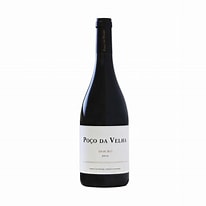 Red Wine Poço da Velha Reserve 2017